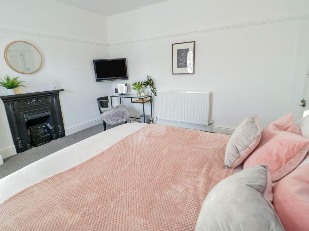 Cadnant Park Maisonette Conwy Eksteriør billede